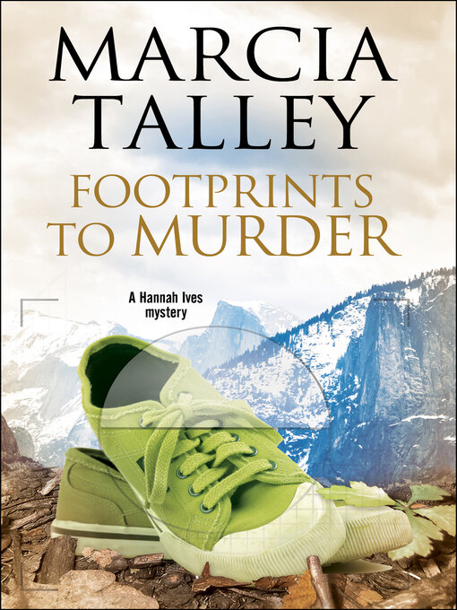Title details for Footprints to Murder by Marcia Talley - Available